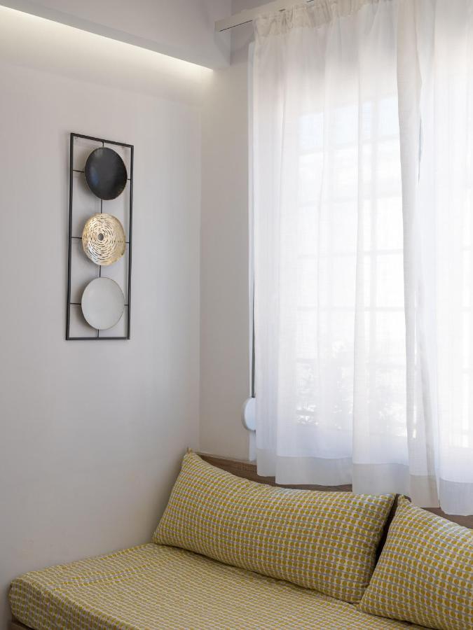 Апартаменты Cozy Studio In Dafnes Near To Heraklion Dhafnes Экстерьер фото